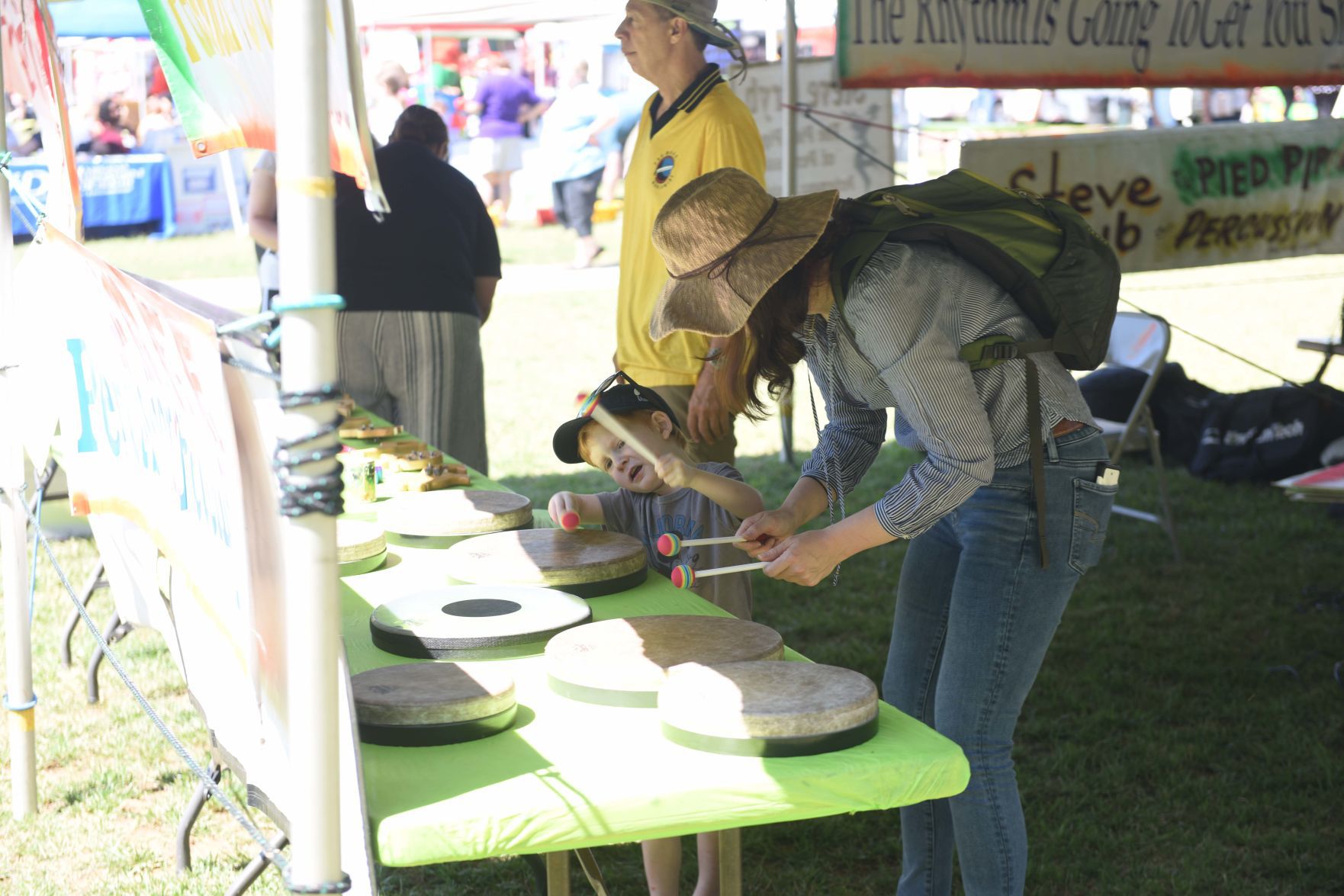 Danville Children’s Festival